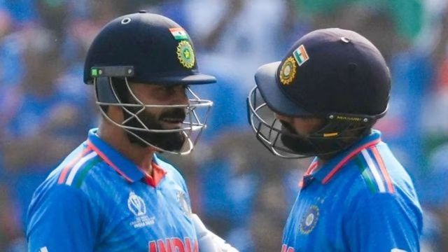 Sunil Gavaskar backs Virat Kohli and Rohit Sharma to play the T20 World Cup 2024