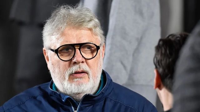 Când nimeni nu se mai aștepta, Gino Iorgulescu a luat decizia
