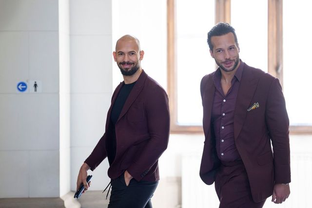 Autoritățile din Hong Kong explică de ce frații Tate nu pot fi extrădați în România sau Marea Britanie