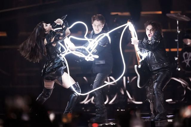 România va participa la Eurovision Song Contest 2027, după rezultatul obținut la ediția din acest an