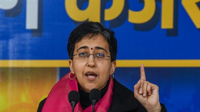 Delhi court quashes summons issued to CM Atishi in defamation case