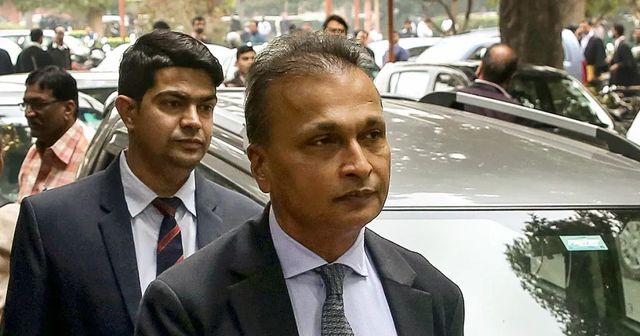 ED seizes more assets of Anil Ambani group