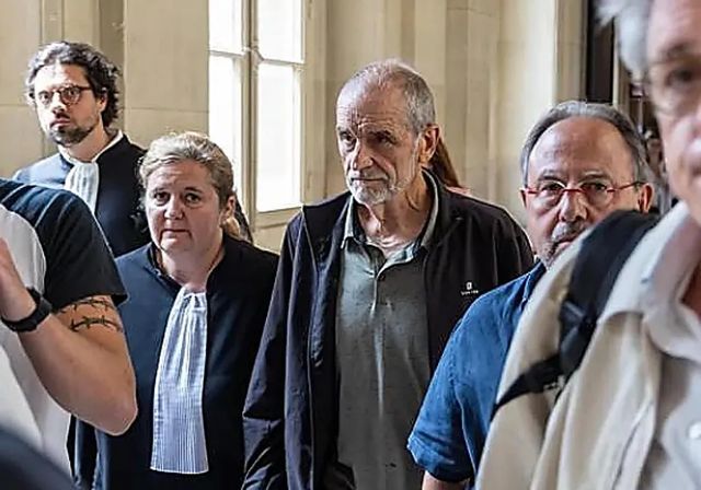 'Josu Ternera': «España me necesita para representar su victoria, soy un trofeo de guerra»