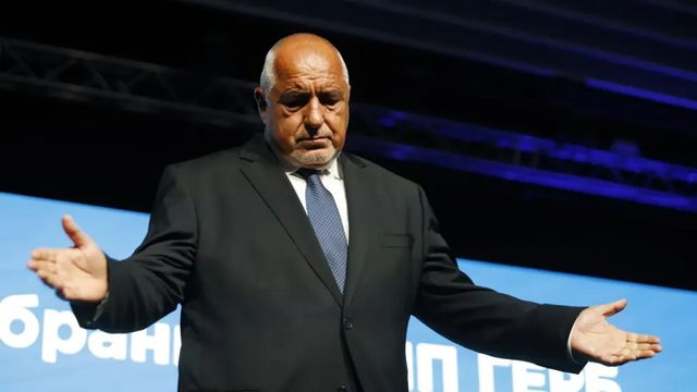ГЕРБ няма да издига кандидат за президент
