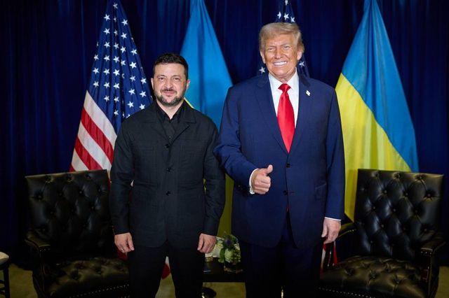 Trump afirmă deja că Ucraina poate recâștiga toate teritoriile pierdute în favoarea Rusiei. Război în Ucraina, ziua 1309