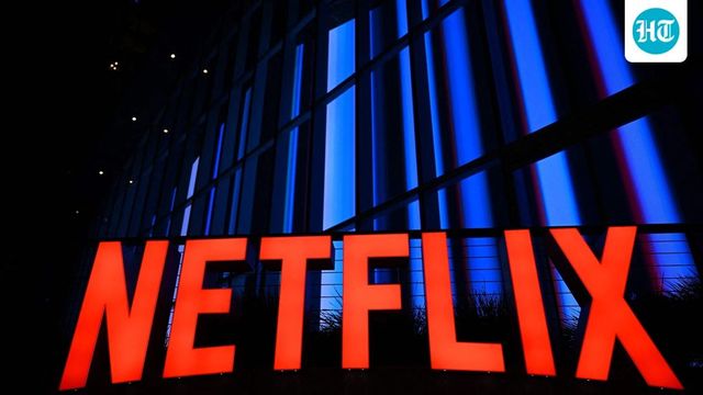 Netflix To Acquire Warner Bros Studio And Streaming Business For $72 Billion