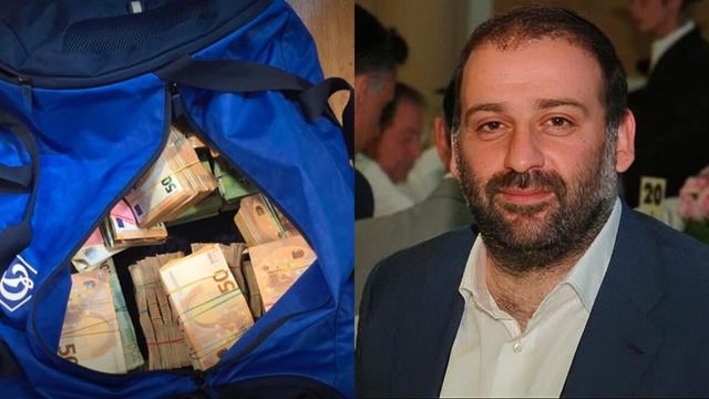 Zelenski cere condamnări ferme în scandalul de corupție din sectorul energetic ucrainean