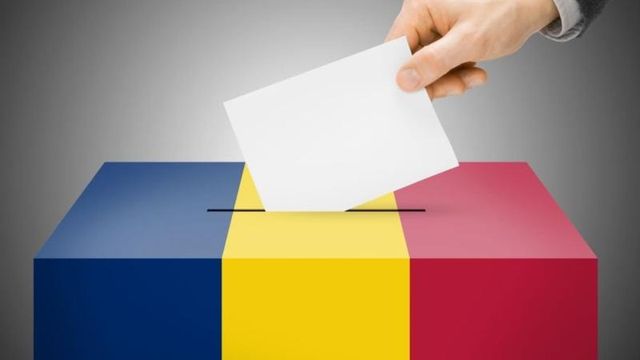 Câte secții de votare vor fi deschise în Republica Moldova pentru alegerile prezidențiale și parlamentare din România