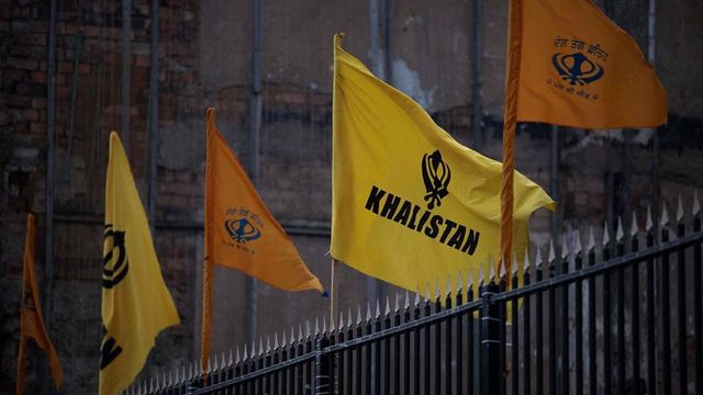 'Anti-India hostility': Centre trashes 'dubious' UK report on transnational repression