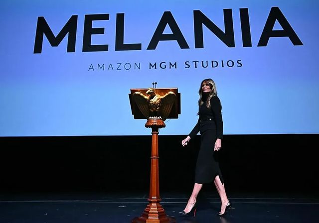 'Melania', el documental en el que la primera dama ofrece una «ventana inédita» a su vida privada