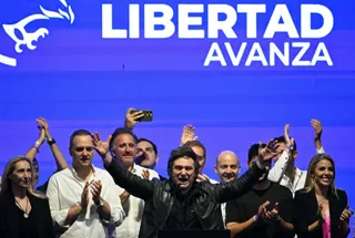 Elezioni in Argentina, Milei alla prova delle urne