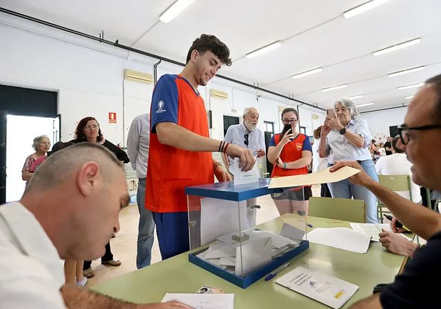 El Gobierno propondrá que se vote a partir de los 16 años