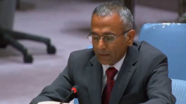 India Slams Pakistan For Baseless, Deceitful Narratives At UN General Assembly
