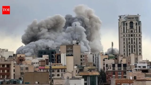 Foreigners In India To Get 30-Day Visa Extension Amid West Asia War, No Penalties For Overstaying