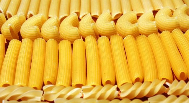 Sulla pasta italiana arriva la tegola di un dazio Usa al 107%