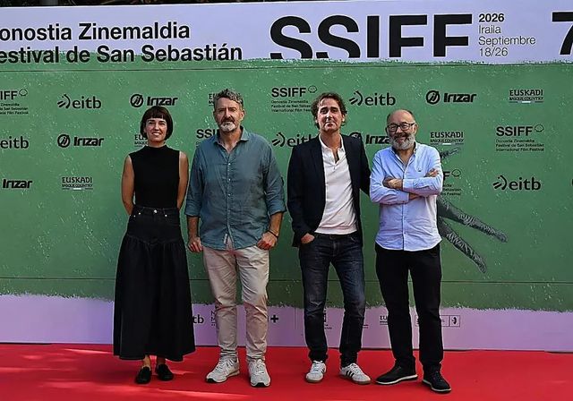 El Diario Vasco competirá en Zinemira con 'Izarrak', un documental sobre la identidad vasca a través de su cocina