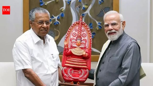 Union Cabinet approves change of name of Kerala to Keralam