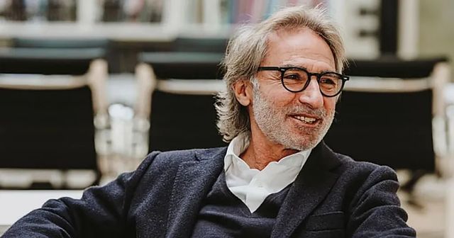 Ingresado en coma el sobrino de Josep Juanpere, testigo clave en la muerte del arquitecto