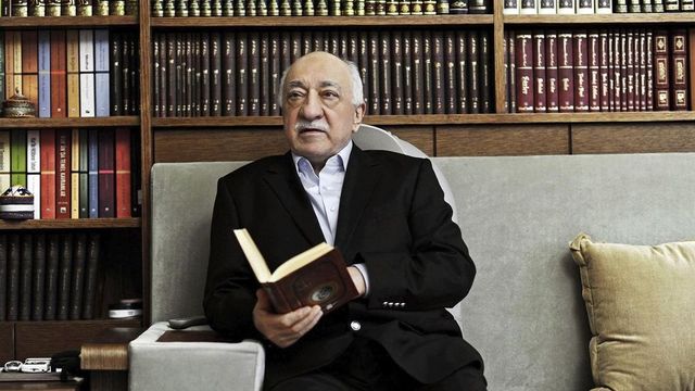 Fallece el clérigo Fethullah Gülen, el enemigo declarado de Erdogan