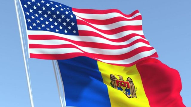 Republica Moldova va deschide un Consulat General la Sacramento, California