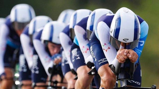 El Giro de Emilia excluye al Israel Premier Tech