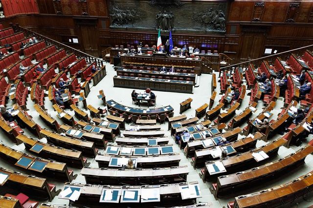 Il seggio conteso della Camera va a Forza Italia, fuori M5s