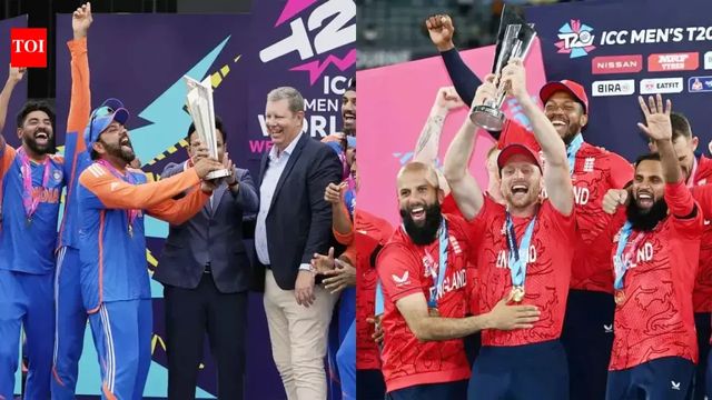 Sunil Gavaskar on India’s chances against England in the T20 World Cup semifinals