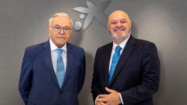 CriteriaCaixa asciende a José María Méndez al designarle consejero delegado