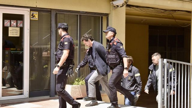 La juez investiga la participación de terceras personas en la muerte de Isak Andic