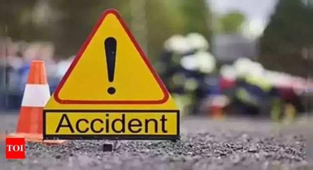 Four of a family killed after truck hits their car in Jammu & Kashmir's Udhampur