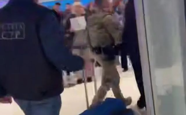 Un bărbat din Ungheni, căutat internațional pentru trafic de persoane, reținut și plasat în arest