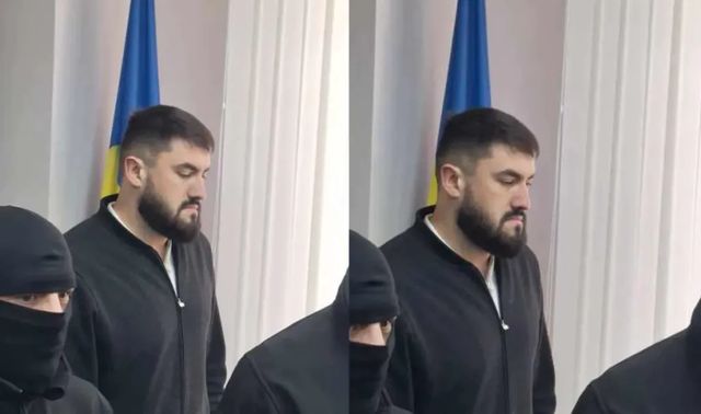 Primarul orașului Căușeni, Alexandru Donțu, a revenit la primărie după eliberarea din arest sub control judiciar