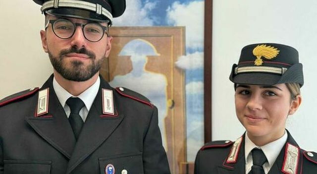 Ercolano, i carabinieri eroi che hanno salvato la vita a un bimbo di 2 anni: «Così ci siamo riusciti»