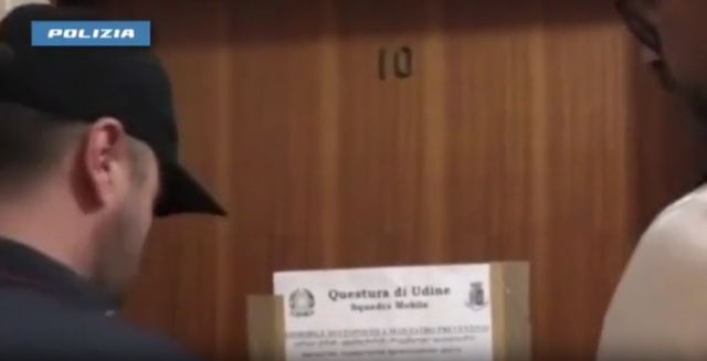 Badanti con documenti falsi, 19 arresti e 17 denunce