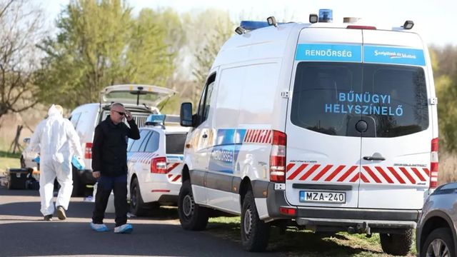Elkóborolt az idősotthonból, egy hónappal később, egy erdőben találták meg a holttestét