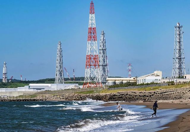 Japón se dispone a reabrir la mayor central nuclear del mundo cerrada desde la catástrofe de Fukushima