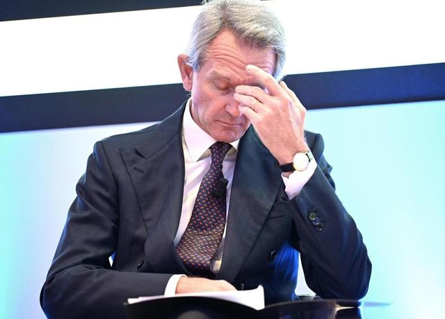 Mediobanca, oggi assemblea su Ops su Banca Generali
