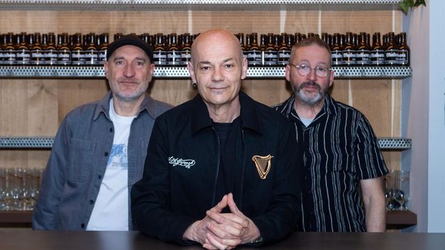 Celtas Cortos celebran sus 40 años con una gira que pasará por Gijón en febrero de 2026