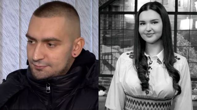 Cristian Botgros urmează să fie audiat în dosarul morții Andreei Cuciuc