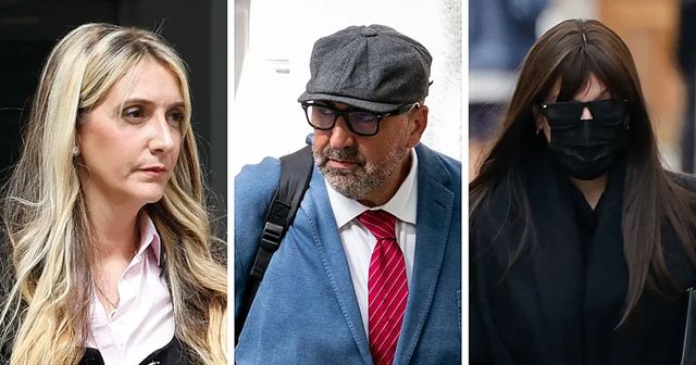 El fiscal Luzón clama contra el enchufismo: «¡Las empresas públicas no pueden ser el aparcamiento de amigos y 'sobrinas'!»