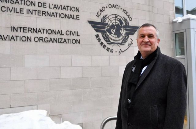Expert în aviație: Cazul FlyOne poate afecta întregul sector aerian