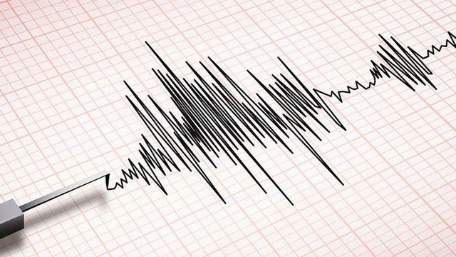 Japan Issues Tsunami Advisory After 6.8 Magnitude Earthquake