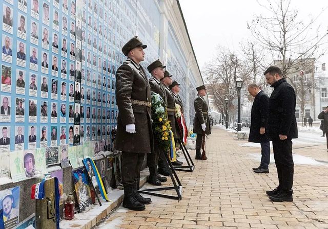 EEUU y Rusia retoman el diálogo militar al máximo nivel tras suspenderlo por Ucrania