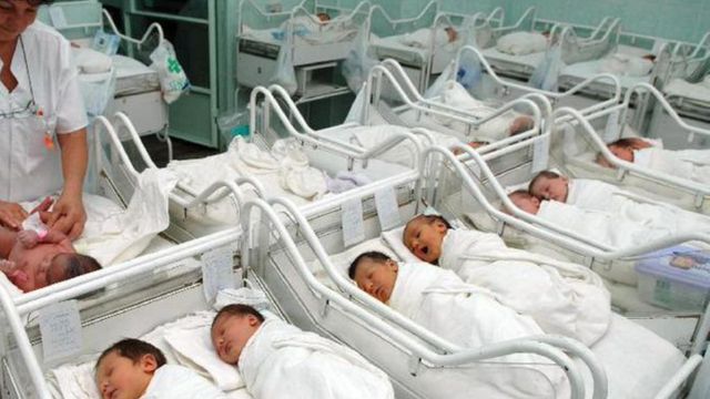 Programul național de fertilizare in vitro va putea fi finanțat din fonduri europene