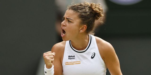 Tennis: Wta Cincinnati, Paolini agli ottavi