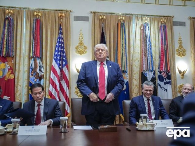 Trump afirmă că Putin dorește să pună capăt războiului, dar…