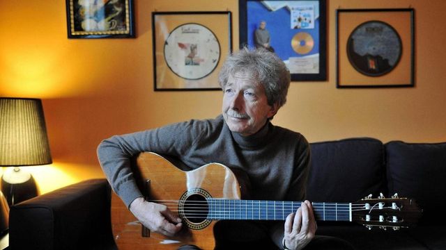 Fabio Concato annuncia di avere un tumore e sospende i concerti estivi