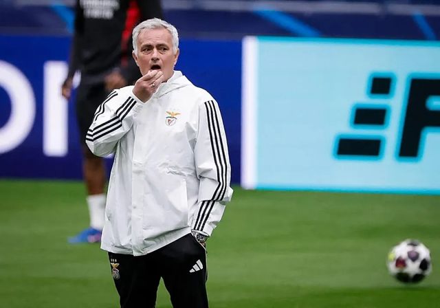 Mourinho, sobre el presunto insulto racista de Prestianni a Vinicius: «Si es culpable, conmigo terminó»