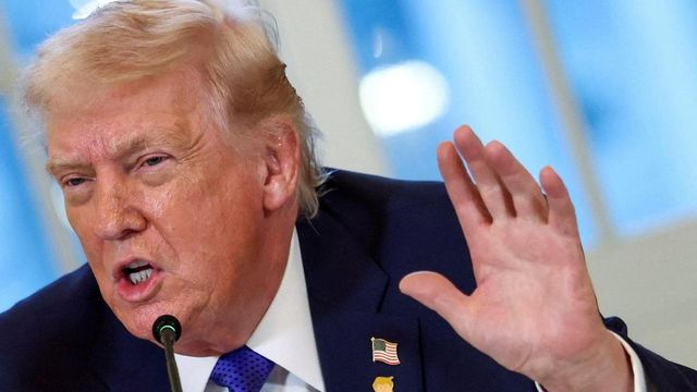 Trump tells Cuba to ‘make a deal, before it is too late’