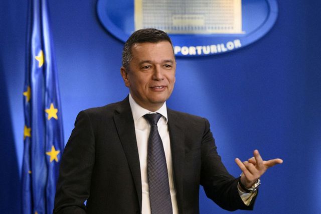 Grindeanu: Zvonurile privind ridicarea plafonării la alimente m-au îngrijorat